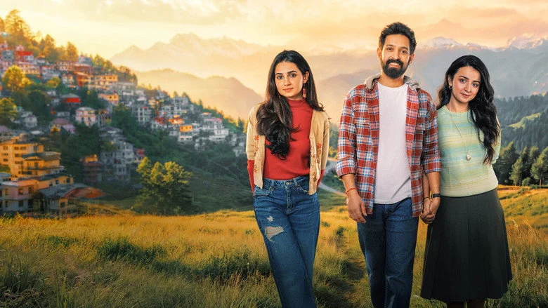 Musafir Cafe Season 1 - Ruchir Arun’s Direction Finds Warmth but Loses Momentum