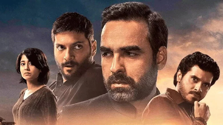 Mirzapur: The Movie - Divyenndu and Ali Fazal: The Volatile Core of the Conflict