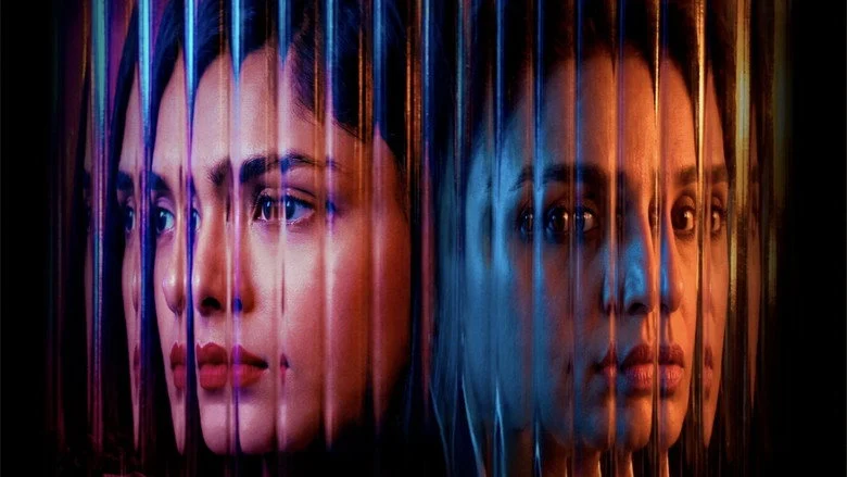 Pooja Meri Jaan - Huma Qureshi’s Sana And The Case That Never Quite Clicks