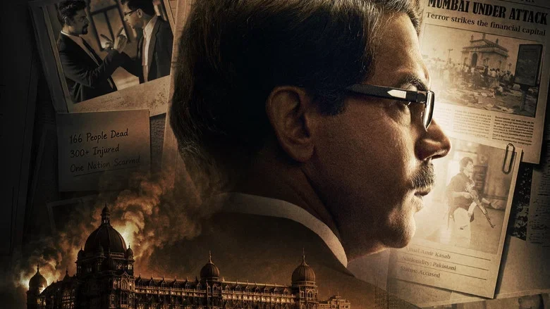 Prahaar - The Antagonist Is A System, And The System Has No Face