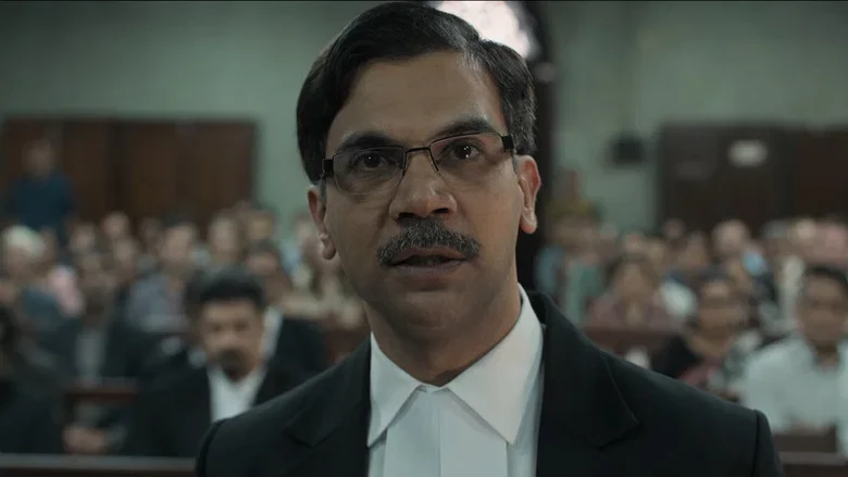 Prahaar (2026)