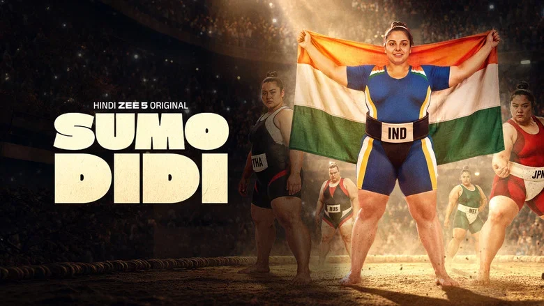 Sumo Didi (2026)