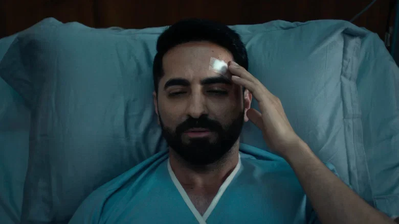 Udta Teer - Sara Ali Khan’s Yamini and the Supporting Ensemble’s Thin Margins