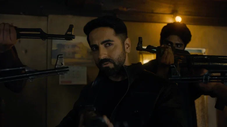 Udta Teer (2026)